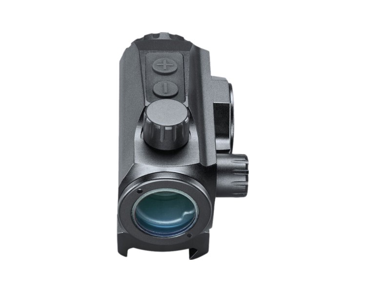 Коліматорний приціл Bushnell TRS-125 3MOA red dot