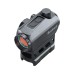 Коліматорний приціл Bushnell TRS-125 3MOA red dot