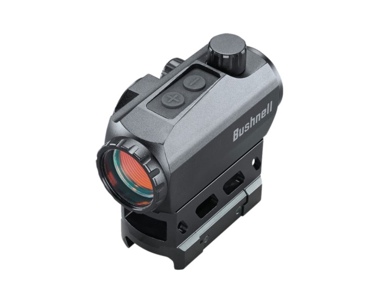 Коліматорний приціл Bushnell TRS-125 3MOA red dot