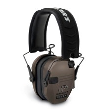Активні навушники для стрільби Walker's Razor Slim Electronic Muffs (FDE)