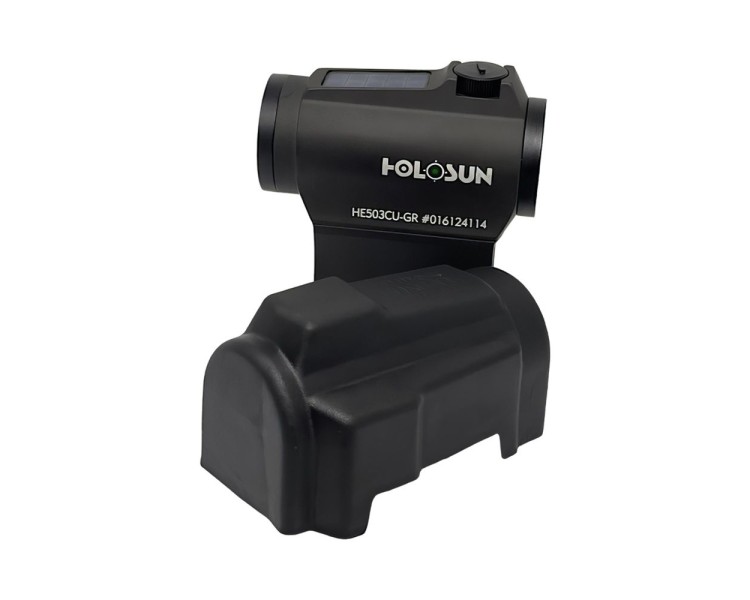 Захисний чохол для прицілів Holosun 503CU, 403B та 403C