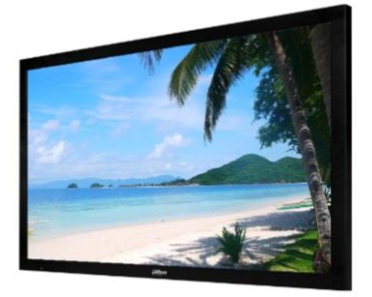 LM28-S400 28 "UHD LED монітор