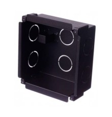 VTOB107 Панель для врізного монтажу Dahua DH-VTO2000A