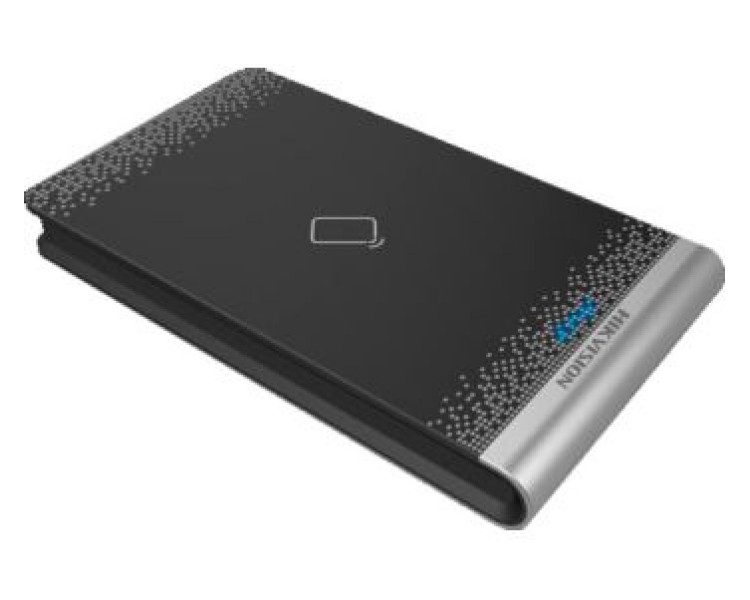 DS-K1F100-D8E USB пристрій для введення карт