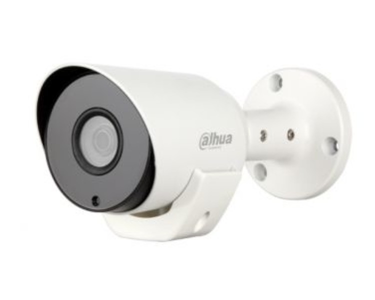 DH-HAC-LC1220TP-TH (2.8мм) 2 Мп HDCVI з датчиками вологості і температури