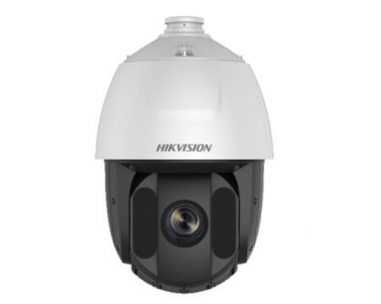 DS-2DE5425IW-AE 4МП SpeedDome відеокамера Hikvision