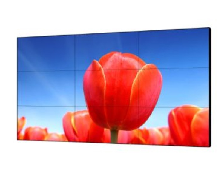 DHL460UCM-ES 46 '' Full-HD відео стіни дисплей Dahua (ультра вузька рамка 3,5 мм)