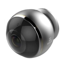 CS-CV346-A0-7A3WFR 3 Мп панорамний Wi-Fi камера з ефектом "риб'яче око" EZVIZ