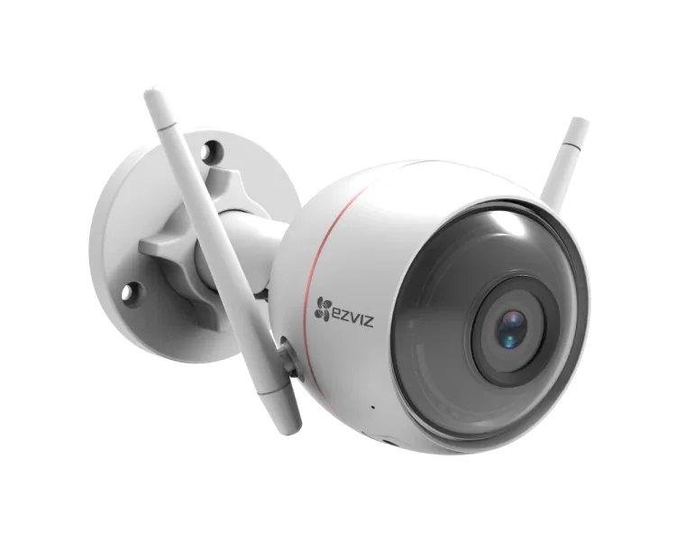 CS-CV310-A0-1B2WFR (2.8 мм) 2 МП IP камера EZVIZ