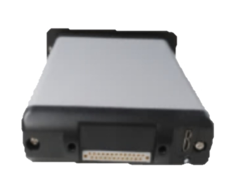 DS-MP1420 Spare Drive Caddy for Mobile NVR