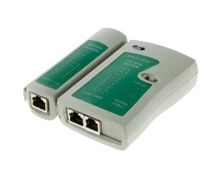 Hypernet TST2 Тестер кабельний