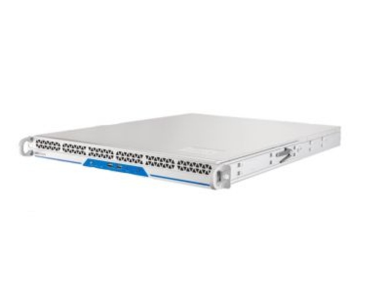 DS-IC0116-FD Сервер розпізнавання осіб