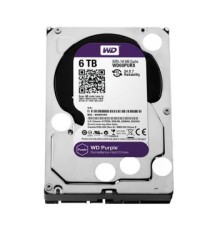 WD60PURX Жорсткий диск 6Тб