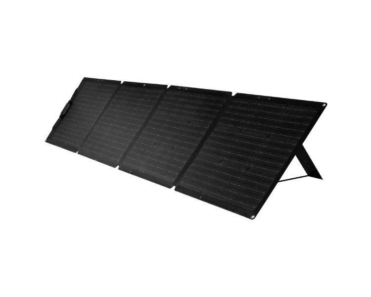 Zendure 200W Solar Panel Сонячна панель