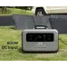 Zendure 200W Solar Panel Сонячна панель