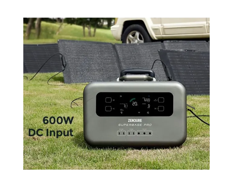 Zendure 200W Solar Panel Сонячна панель