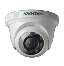 DS-2CE55A2P-IRP (2.8 мм) Відеокамера Hikvision