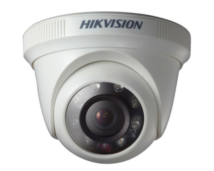 DS-2CE55A2P-IRP (2.8 мм) Відеокамера Hikvision