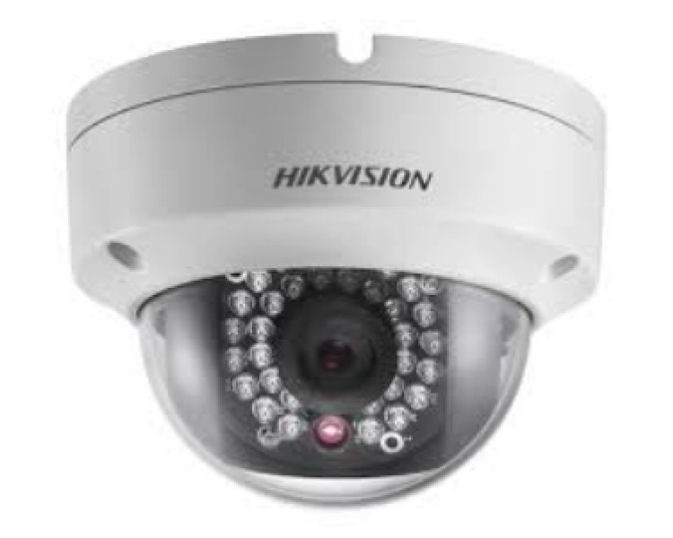 DS-2CD2132-I IP відеокамера Hikvision