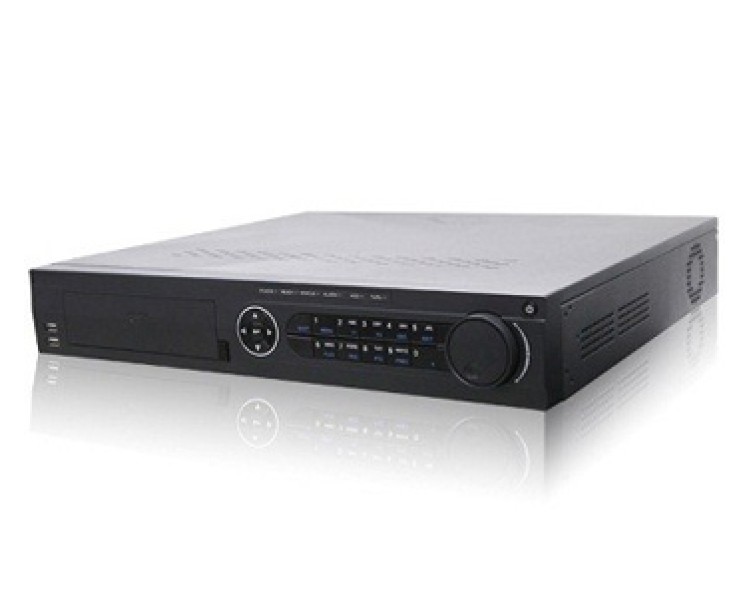DS-7732NI-E4 32-канальний мережевий відеореєстратор Hikvision