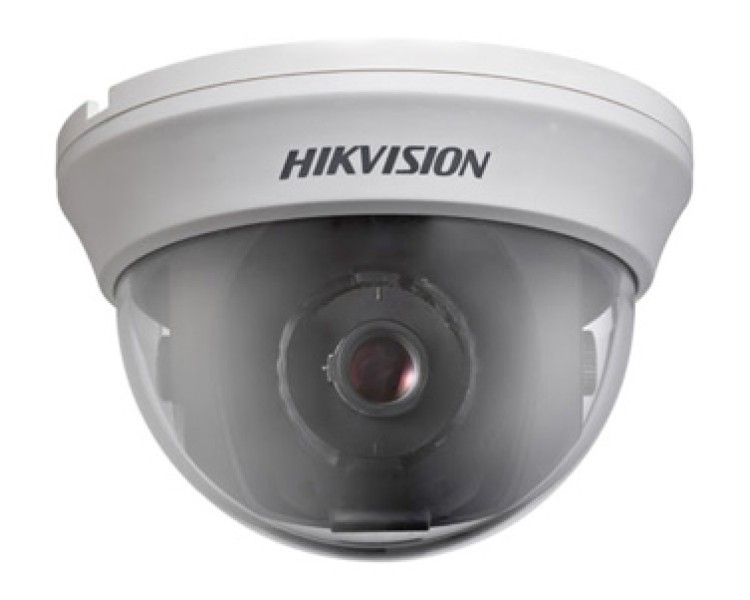DS-2CE55C2P (2.8мм) Відеокамера Hikvision