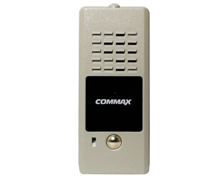 Commax DR-2PN Відеопанель