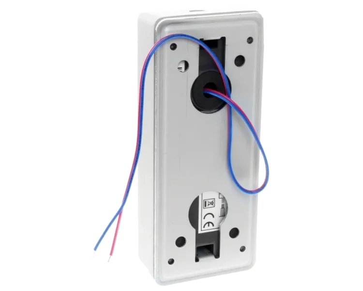 Commax DR-2PN Відеопанель