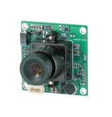 VM32C-B36 Відеокамера бескорпусная кольорова