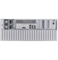 DS-A72024R-CVS мережеве сховище