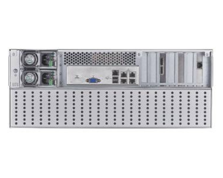 DS-A72024R-CVS мережеве сховище
