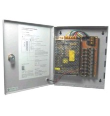 PB-09A Блок живлення