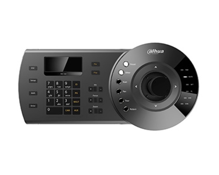NKB-1000 Клавіатура Hikvision