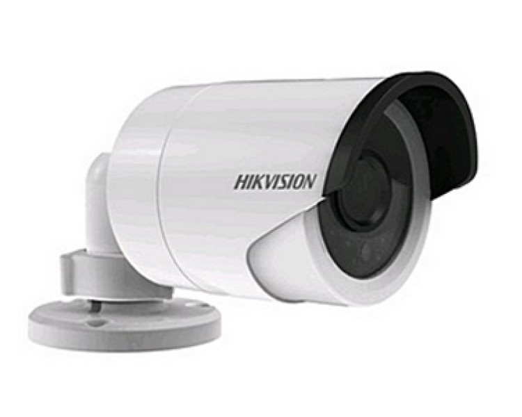 DS-2CD2042WD-I (4 мм) IP відеокамера Hikvision