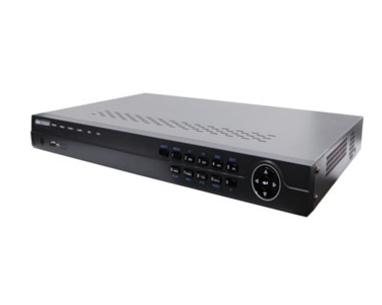 DS-7204HFHI-ST 4-канальний HD-SDI відеореєстратор