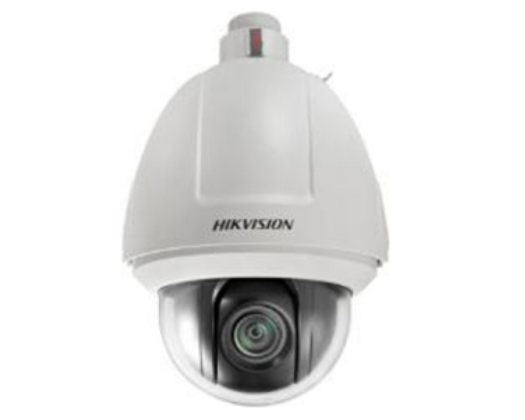 DS-2DF5286-A IP SpeedDome Hikvision