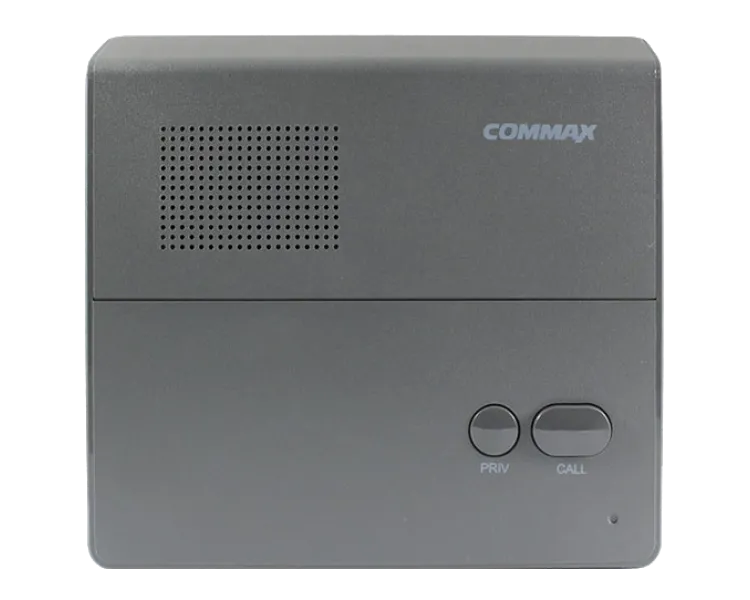 Commax CM-800S Переговорний пристрій
