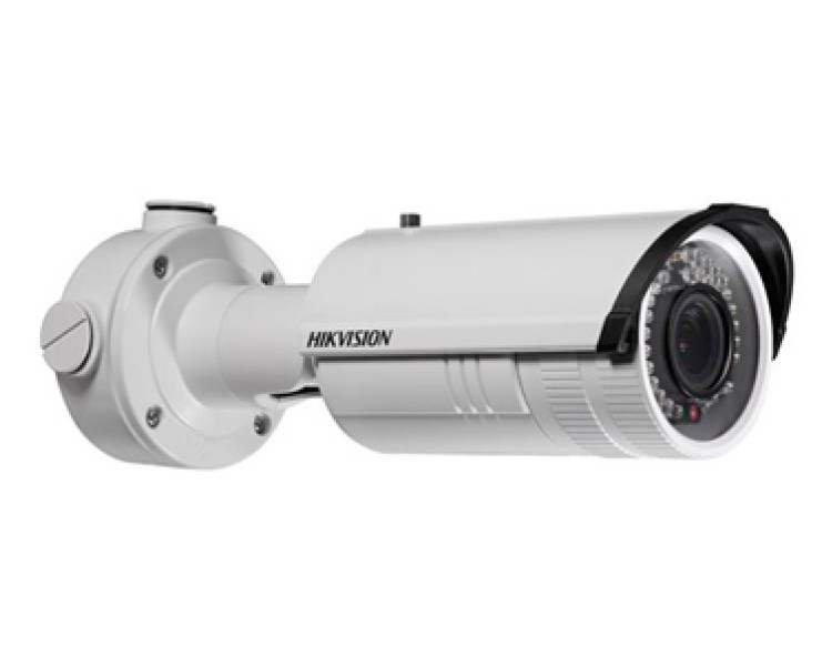 DS-2CD4212FWD-IZ 1.3МП IP відеокамера Hikvision з ІК підсвічуванням