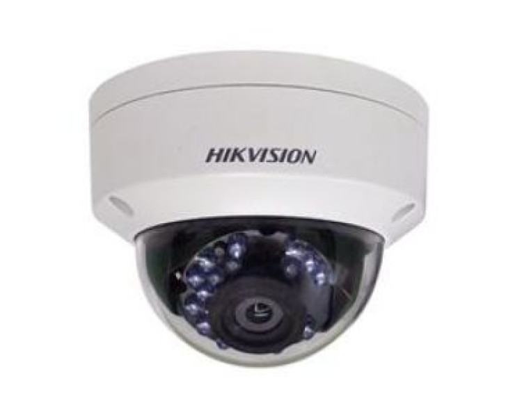 DS-2CE56D1T-VPIR (2.8 мм) 1080p HD відеокамера