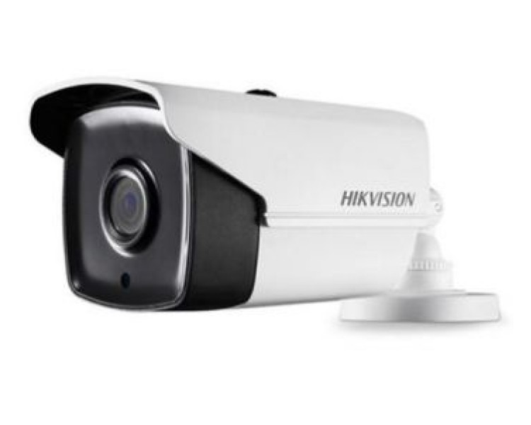 DS-2CE16C0T-IT5 (12 мм) 1.0 Мп Turbo HD відеокамера