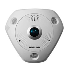 DS-2CD6332FWD-IS IP відеокамера Hikvision