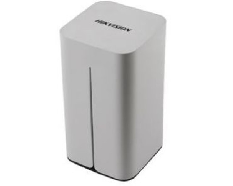 DS-7108NI-E1/V/W 8-канальний мережевий відеореєстратор