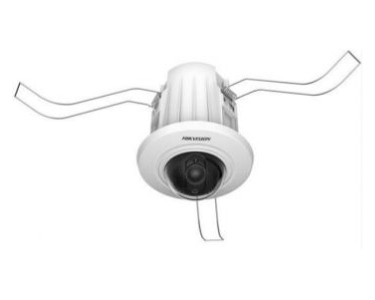 DS-2CD2E20F-W (2.8мм) Вбудована IP відеокамера Hikvision