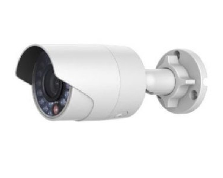 DS-2CD2020F-IW (4мм) IP відеокамера Hikvision