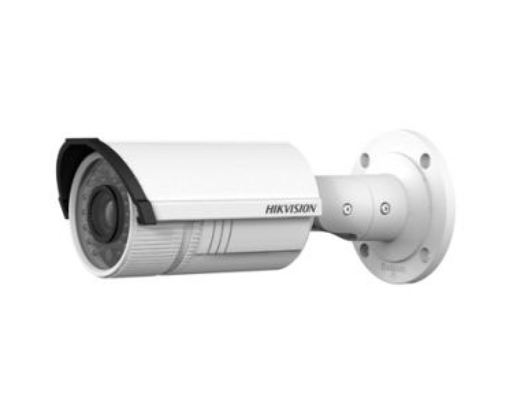 DS-2CD2620F-IS 2МП IP відеокамера Hikvision з ІК підсвічуванням