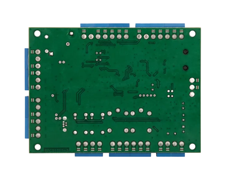 U-Prox IP400 IP універсальний Контролер для двох дверей