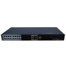 UTP7216E-POE-L2 16-портовий керований POE комутатор