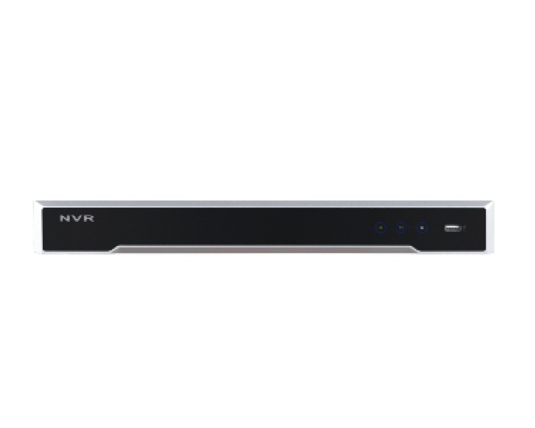 DS-7632NI-I2 32-канальний 4K мережевий