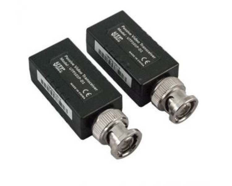 UTP101P-HD1 Приймально-передавач