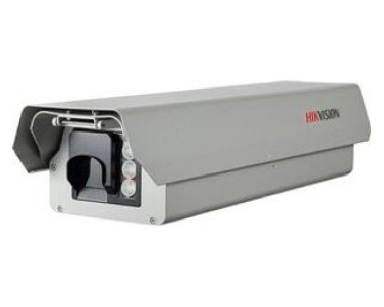 ECU-A046-IT 7 Мп IP відеокамера Hikvision