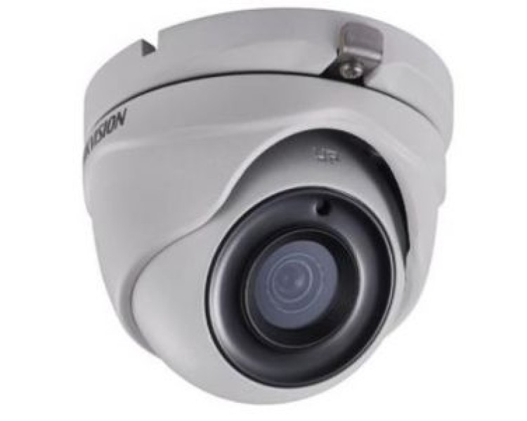 DS-2CE56F7T-ITM (2.8 мм) 3.0 Мп Turbo HD відеокамера